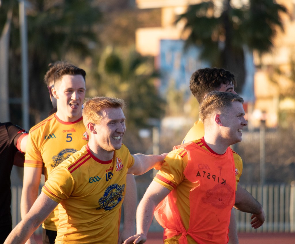 Chronicles of the Iberian Championship:&nbsp;2023